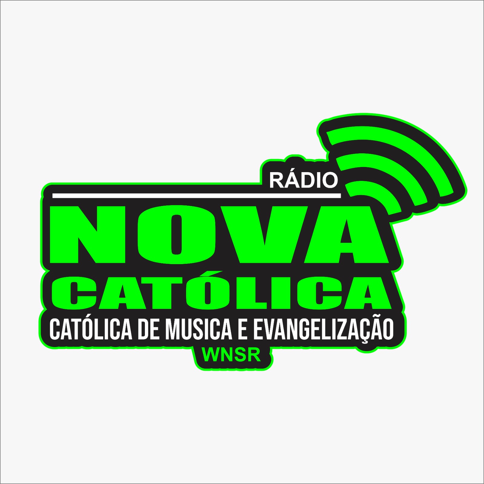 Rádio Nova Católica